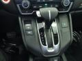 Modern Steel Metallic - CR-V EX-L AWD Photo No. 34