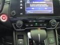 Modern Steel Metallic - CR-V EX-L AWD Photo No. 35