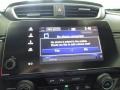 Modern Steel Metallic - CR-V EX-L AWD Photo No. 37