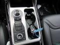 Star White Metallic - Explorer ST 4WD Photo No. 25