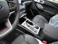 Star White Metallic - Explorer ST 4WD Photo No. 26