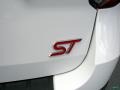 Star White Metallic - Explorer ST 4WD Photo No. 31