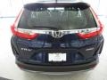 Obsidian Blue Pearl - CR-V LX AWD Photo No. 8