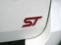 Star White Metallic - Explorer ST 4WD Photo No. 30