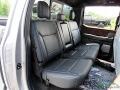 Iconic Silver - F150 Lariat SuperCrew 4x4 Photo No. 13