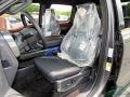 Carbonized Gray Metallic - F150 Lariat SuperCrew 4x4 Photo No. 11