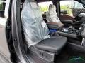 Carbonized Gray Metallic - F150 Lariat SuperCrew 4x4 Photo No. 12