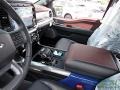 Carbonized Gray Metallic - F150 Lariat SuperCrew 4x4 Photo No. 24