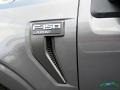 Carbonized Gray Metallic - F150 Lariat SuperCrew 4x4 Photo No. 30