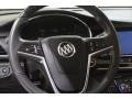 2018 Coastal Blue Metallic Buick Encore Preferred II AWD  photo #7