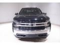 Black - Silverado 1500 LT Double Cab 4WD Photo No. 2