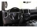 2019 Black Chevrolet Silverado 1500 LT Double Cab 4WD  photo #7