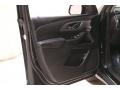 Mosaic Black Metallic - Traverse LT Photo No. 4