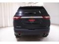 Mosaic Black Metallic - Traverse LT Photo No. 19