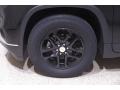 Mosaic Black Metallic - Traverse LT Photo No. 21