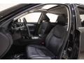 Black Obsidian - Q50 3.7 AWD Photo No. 5