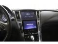 Black Obsidian - Q50 3.7 AWD Photo No. 9