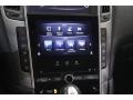 Black Obsidian - Q50 3.7 AWD Photo No. 13