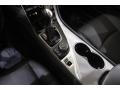 Black Obsidian - Q50 3.7 AWD Photo No. 17