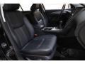 Black Obsidian - Q50 3.7 AWD Photo No. 18