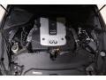 Black Obsidian - Q50 3.7 AWD Photo No. 22