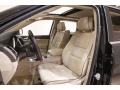 Diamond Black Crystal Pearl - Grand Cherokee Overland 4x4 Photo No. 5