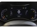 Diamond Black Crystal Pearl - Grand Cherokee Overland 4x4 Photo No. 8