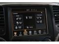 Diamond Black Crystal Pearl - Grand Cherokee Overland 4x4 Photo No. 11