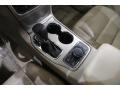 Diamond Black Crystal Pearl - Grand Cherokee Overland 4x4 Photo No. 16