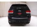 Diamond Black Crystal Pearl - Grand Cherokee Overland 4x4 Photo No. 22