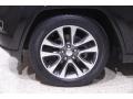 Diamond Black Crystal Pearl - Grand Cherokee Overland 4x4 Photo No. 24