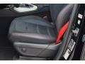 2021 Mercedes-Benz GLE 53 AMG 4Matic Front Seat