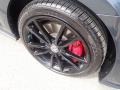 2021 Volkswagen Golf GTI SE Wheel and Tire Photo