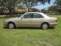 Desert Silver Metallic - E 320 Sedan Photo No. 3