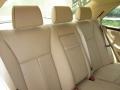 Desert Silver Metallic - E 320 Sedan Photo No. 6
