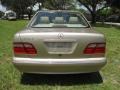 Desert Silver Metallic - E 320 Sedan Photo No. 9