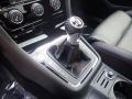 2021 Volkswagen Golf GTI Titan Black Interior Transmission Photo