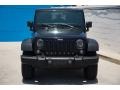 Black - Wrangler Unlimited Sport 4x4 Photo No. 7