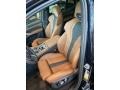 Taruma Brown Interior Photo for 2022 BMW X5 M #144299538