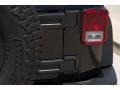 Black - Wrangler Unlimited Sport 4x4 Photo No. 11