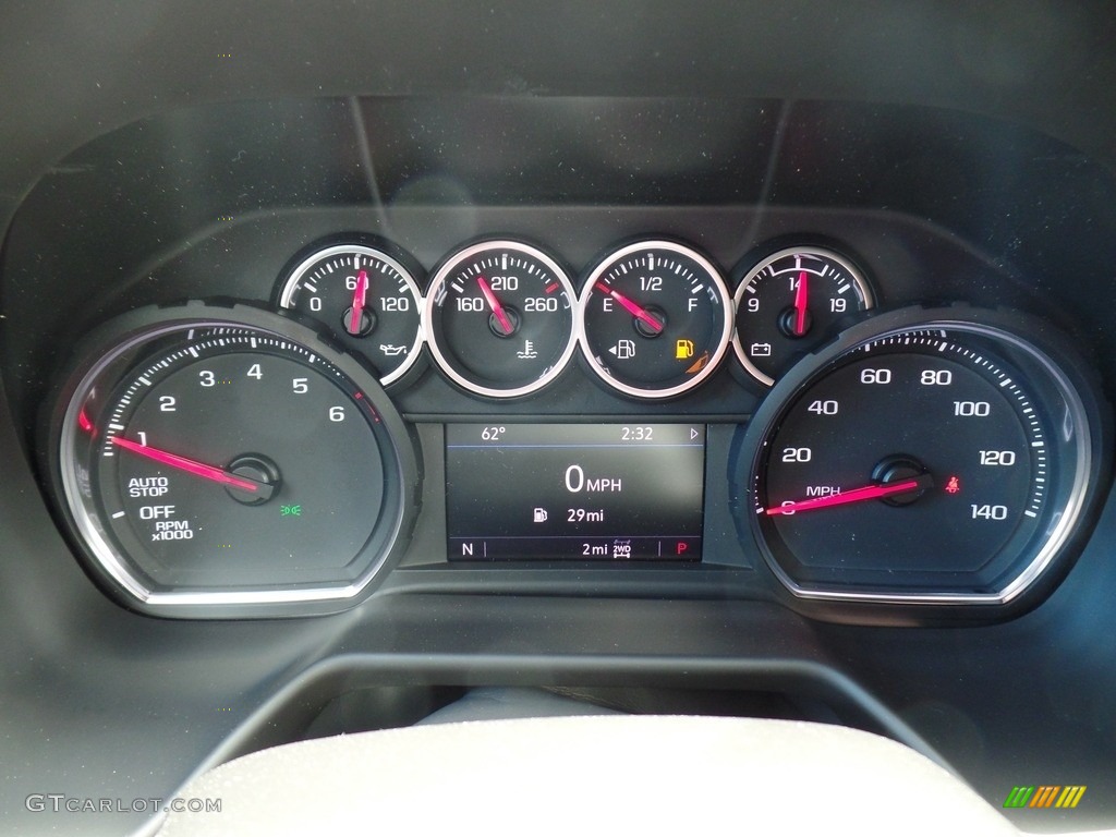 2022 Suburban LS 4WD - Satin Steel Metallic / Jet Black photo #24