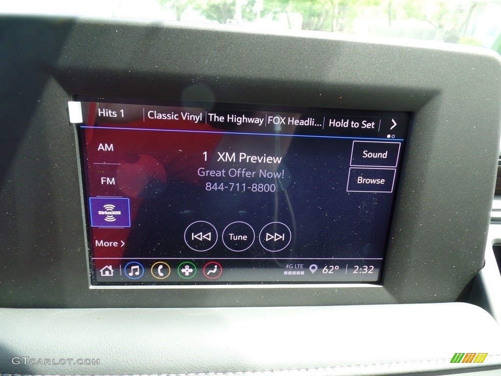 2022 Suburban LS 4WD - Satin Steel Metallic / Jet Black photo #27