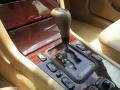 Desert Silver Metallic - E 320 Sedan Photo No. 23