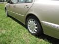 2000 Desert Silver Metallic Mercedes-Benz E 320 Sedan  photo #24