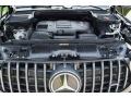 3.0 Liter Turbocharged DOHC 24-Valve VVT Inline 6 Cylinder Engine for 2021 Mercedes-Benz GLE 53 AMG 4Matic #144299730