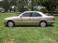 Desert Silver Metallic - E 320 Sedan Photo No. 26