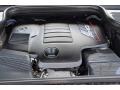  2021 GLE 53 AMG 4Matic 3.0 Liter Turbocharged DOHC 24-Valve VVT Inline 6 Cylinder Engine