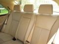 Desert Silver Metallic - E 320 Sedan Photo No. 29
