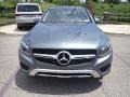 Selenite Grey Metallic - GLC 300 4Matic Photo No. 2