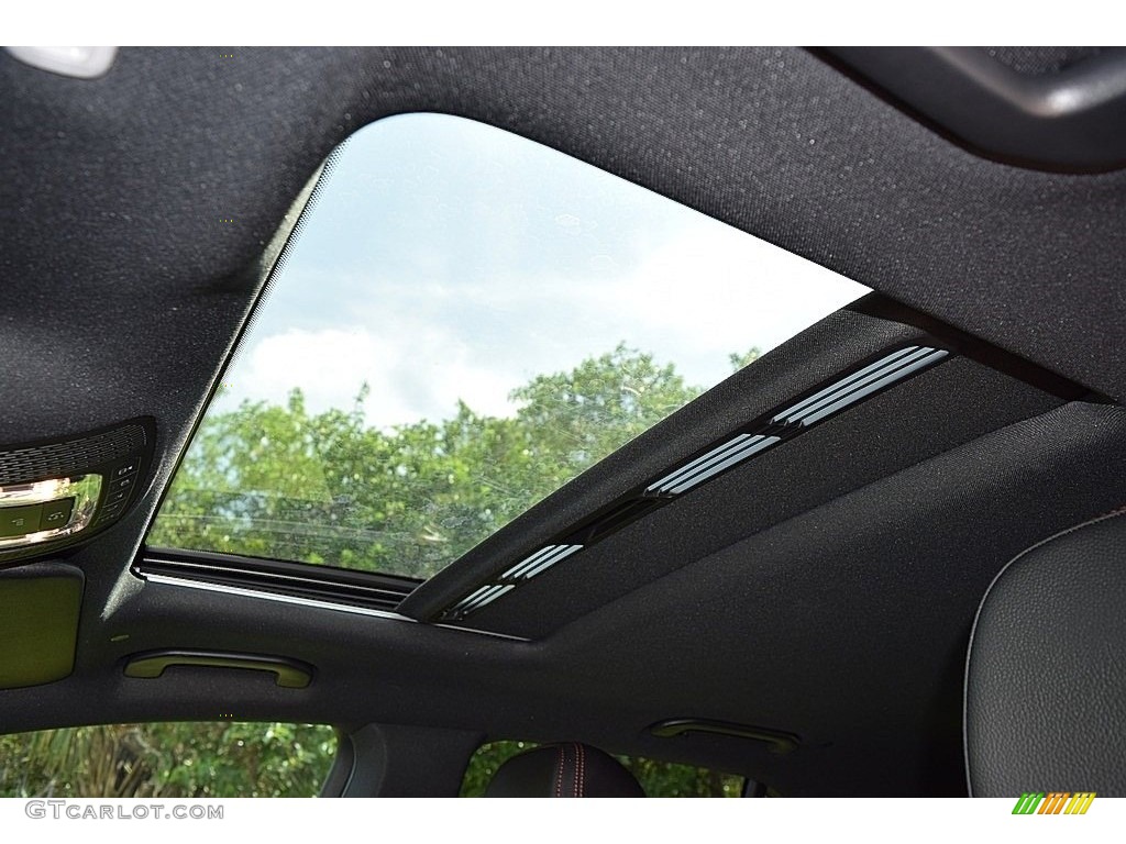 2021 Mercedes-Benz GLE 53 AMG 4Matic Sunroof Photo #144299958